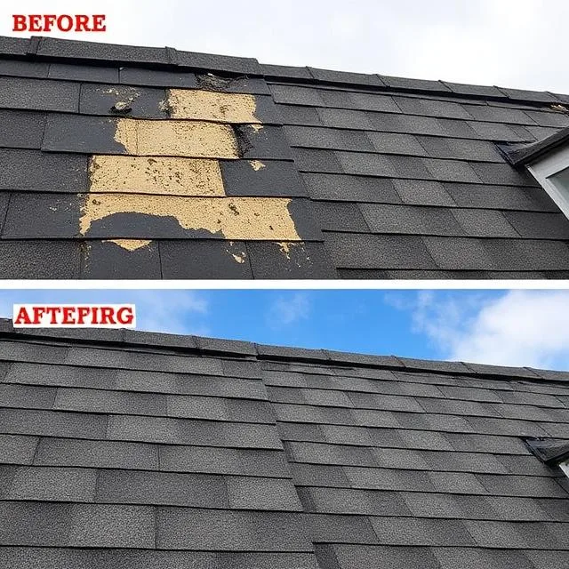 Roof Repair Near Me in Fish Camp, CA near me